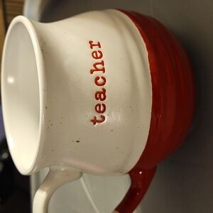 Bella Pottery Mason Mug